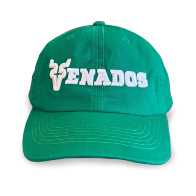 Gorra gabardina Verde VU