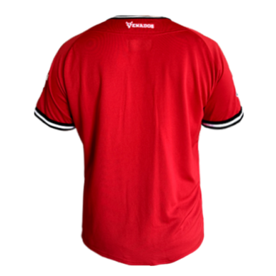 Jersey Roja Venados 24-25 Caballero