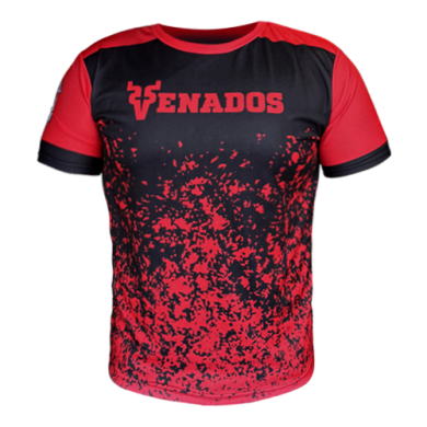 Playera Venados Dryfit Unisex