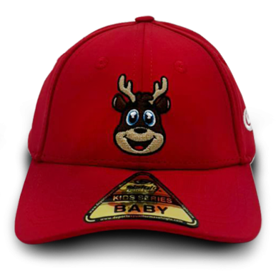 Gorra Baby Fan Carita