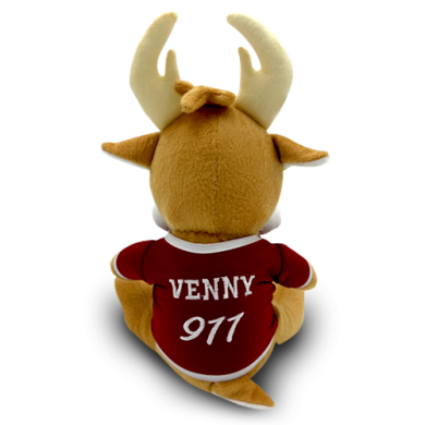 Peluche Venny 911 CH