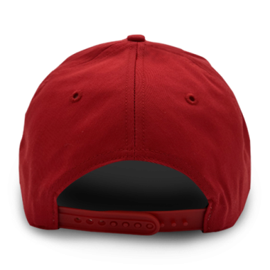 Gorra 47 mvp Torch Red