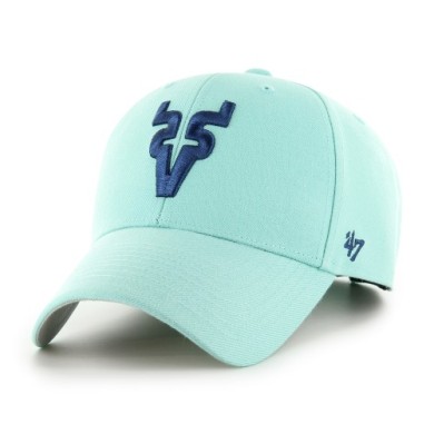 Gorra 47 mvp Tiffany Blue