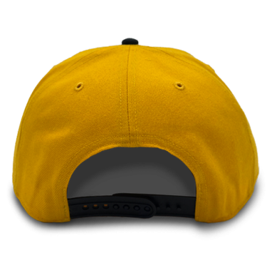 Gorra 47 No Shot Captain Gold