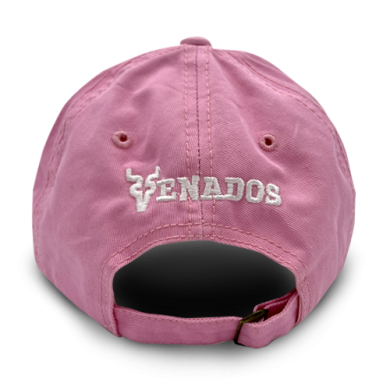 Gorra Gabardina Rosa VU