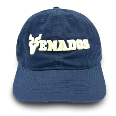 Gorra Gabardina Azul Marino VU