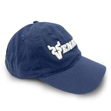 Gorra Gabardina Azul Marino VU