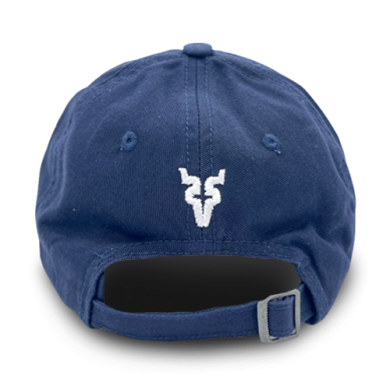 Gorra Gabardina Azul Marino VU