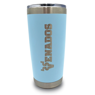 Vaso Norday 20 oz Venados Azul