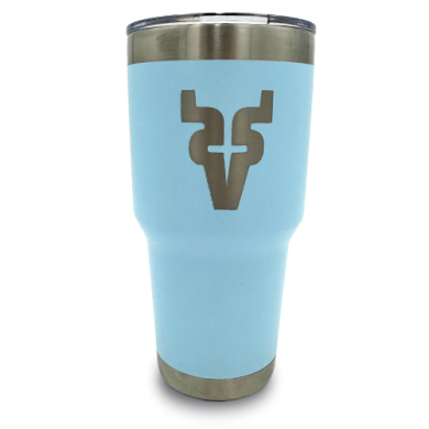 Vaso Norday 30 oz V Azul