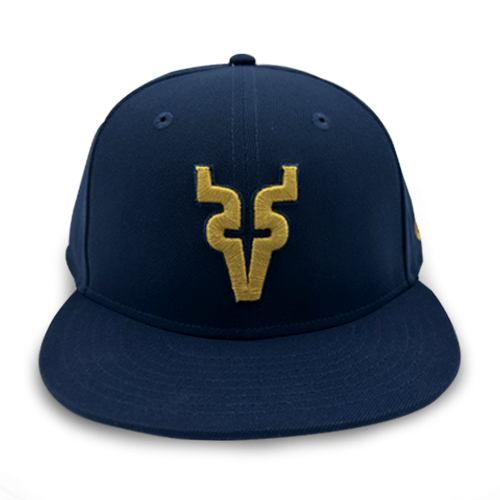 Gorra Fitted Ven Venados...