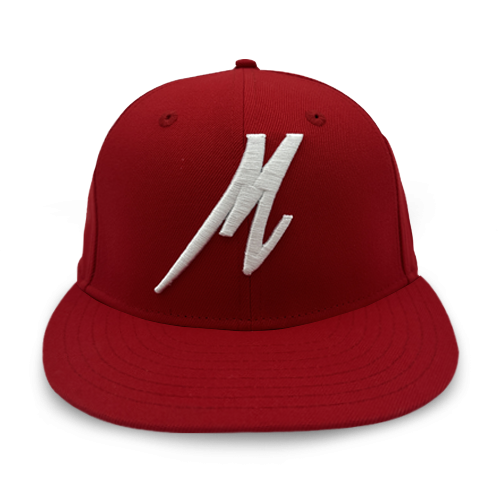 Gorra Fitted Ven Venados...