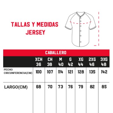 Jersey Hueso Venados 24-25 Caballero