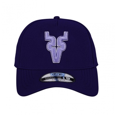 Gorra Venados MVD19 Morado