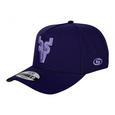 Gorra Venados MVD19 Morado