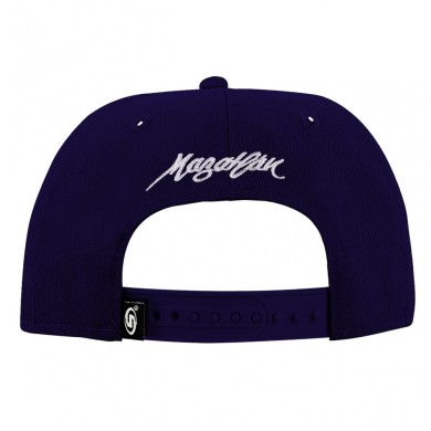 Gorra Venados MVD19 Morado