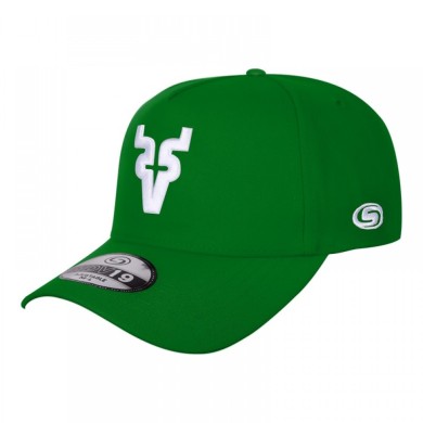 Gorra Venados MDV19 Verde