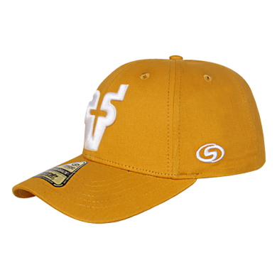 Gorra Venados Buckle Mostaza V