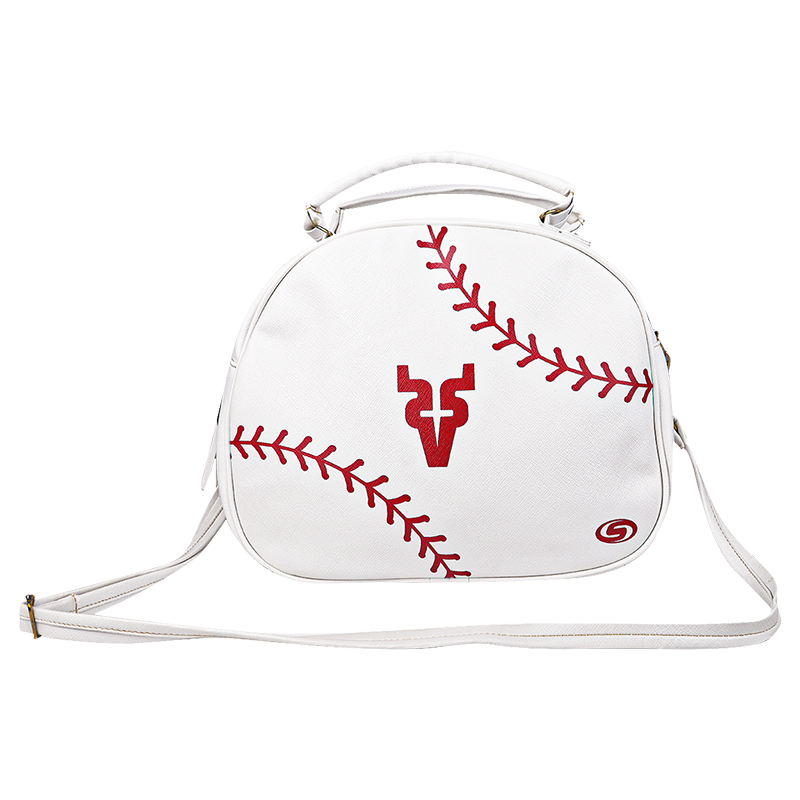 Bolsa de Hombro Dama Venados