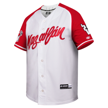 Jersey Venados Blanco Infantil 23-24