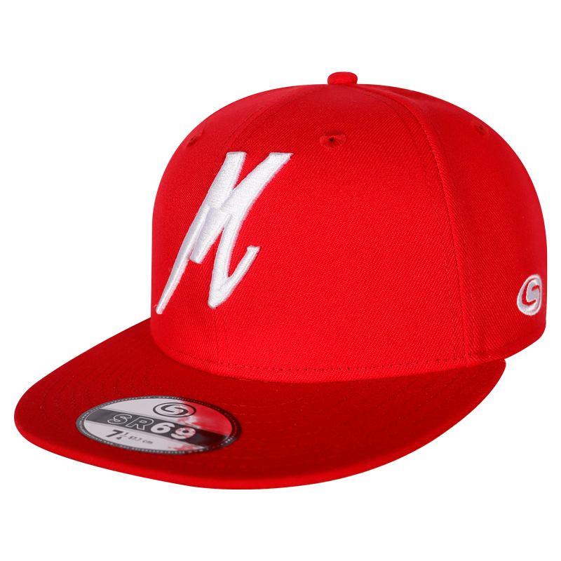 Gorra Venados SRD26 Roja M