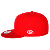 Gorra Venados SRD26 Roja M