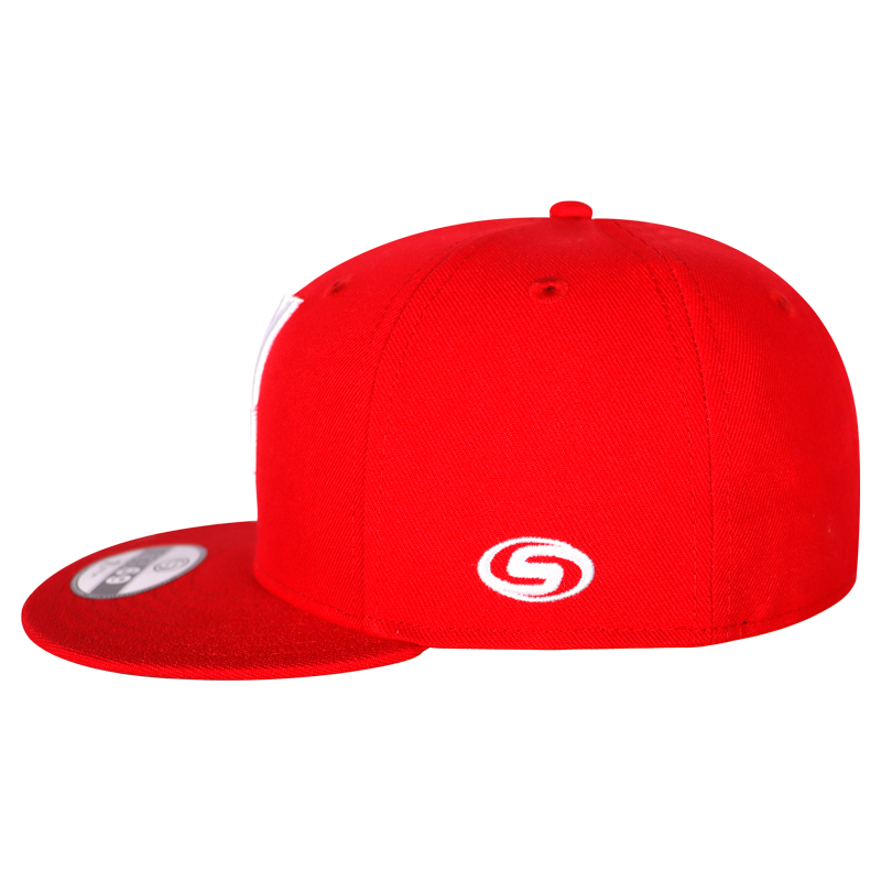 Gorra Venados SRD26 Roja M