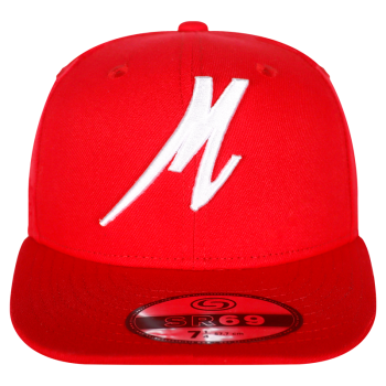 Gorra Venados SRD26 Roja M