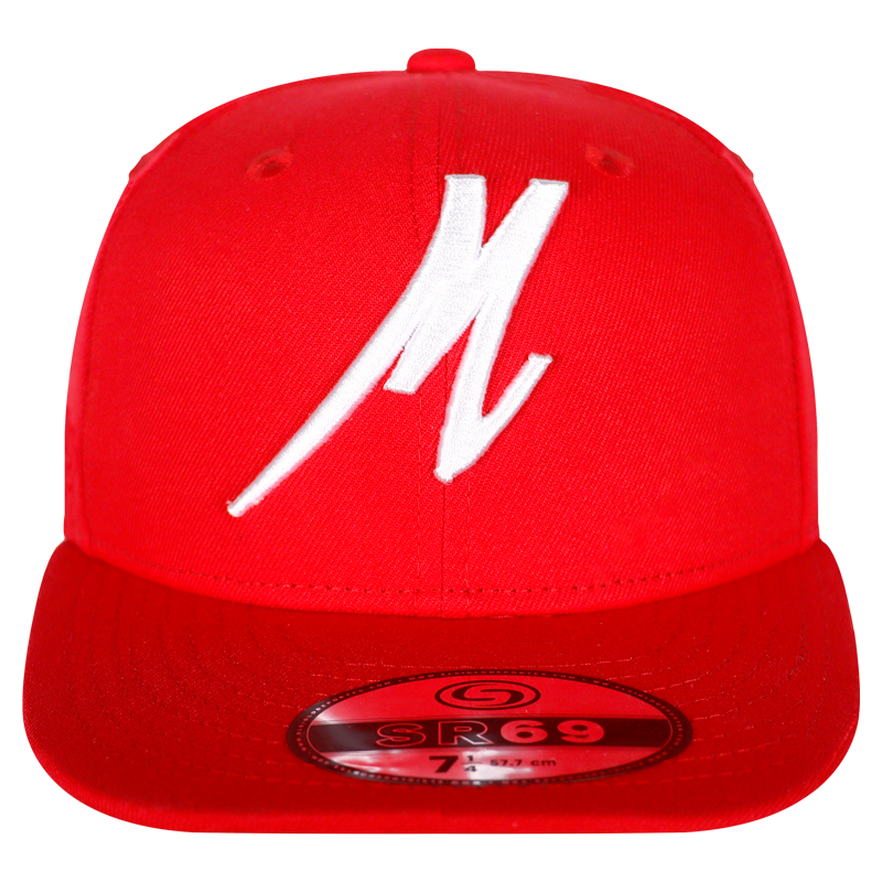 Gorra Venados SRD26 Roja M