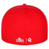 Gorra Venados SRD26 Roja M
