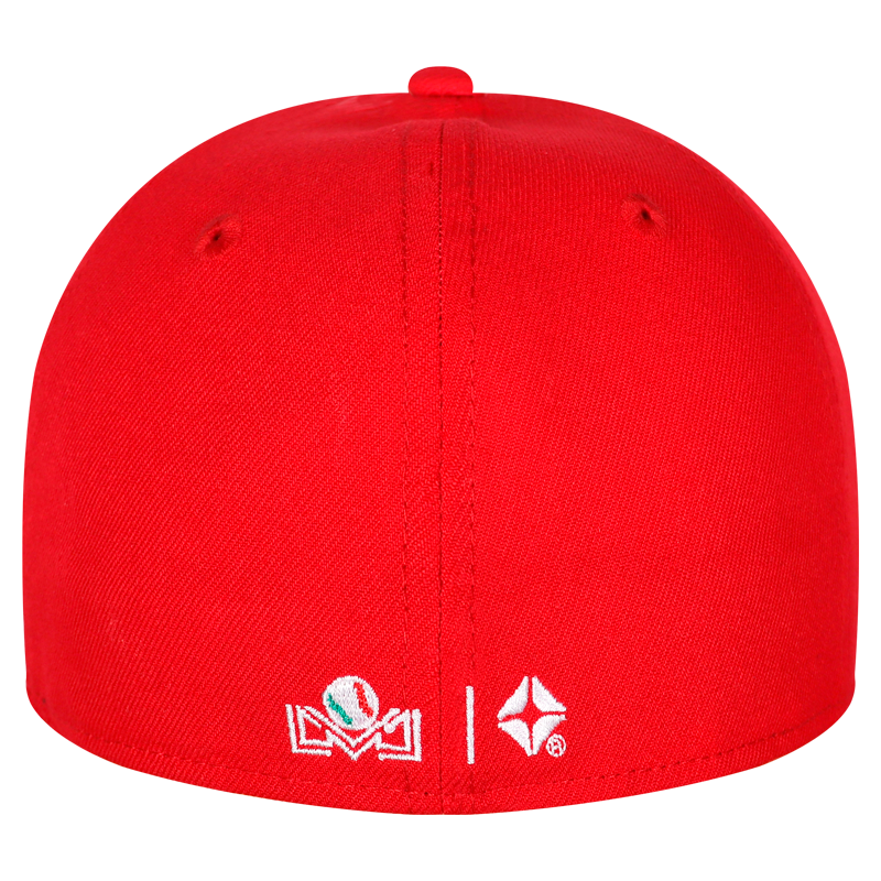 Gorra Venados SRD26 Roja M