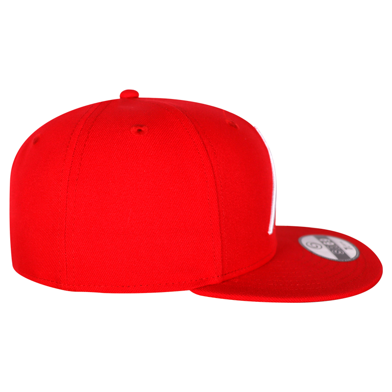 Gorra Venados SRD26 Roja M
