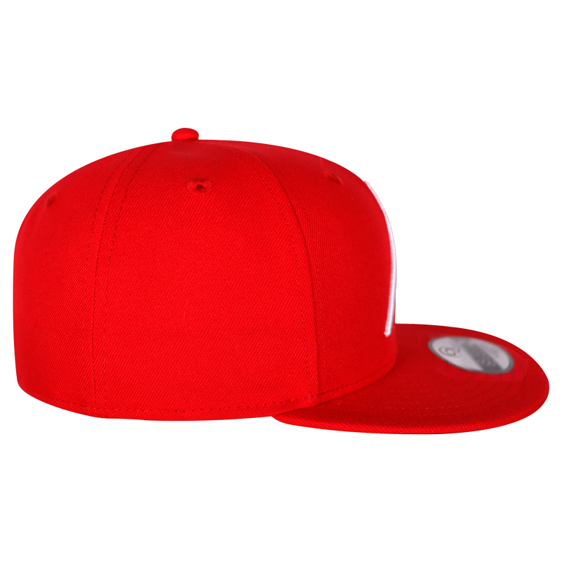 Gorra Venados SRD26 Roja M