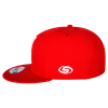 Gorra Venados SRD26 Roja M