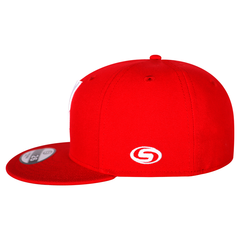 Gorra Venados SRD26 Roja M