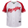 Jersey Venados Blanco Infantil 23-24