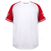 Jersey Venados Blanco Infantil 23-24