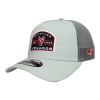 Gorra Venados MDV19 Gris Malla