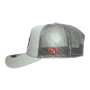 Gorra Venados MDV19 Gris Malla