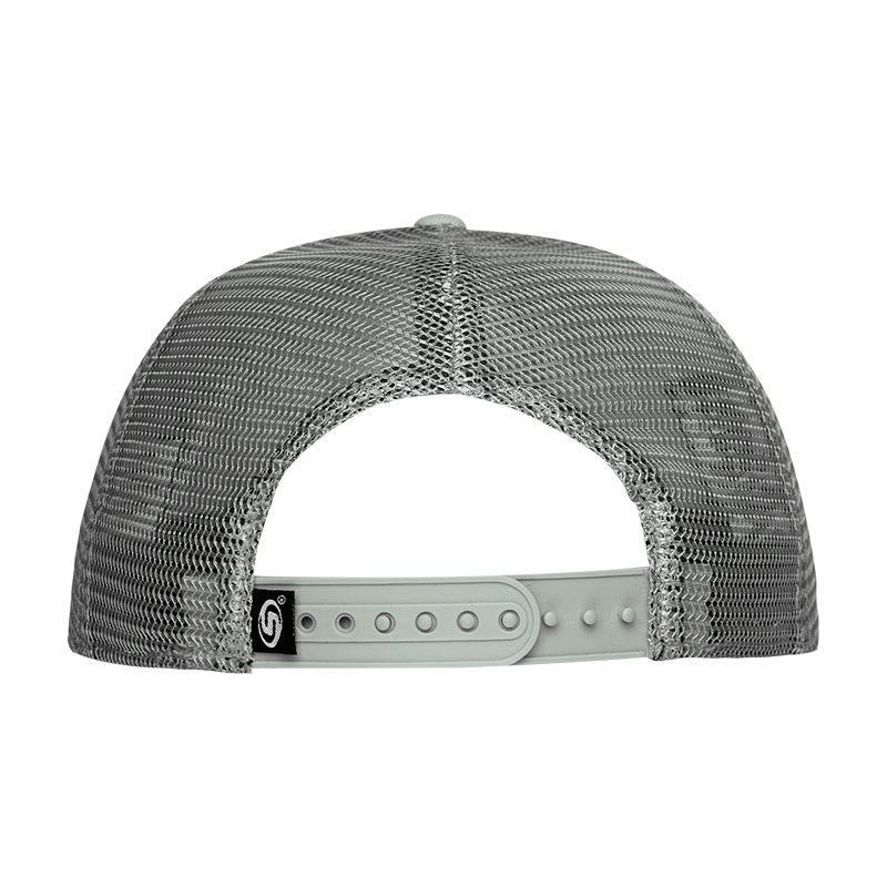 Gorra Venados MDV19 Gris Malla