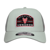 Gorra Venados MDV19 Gris Malla