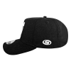 Gorra Venados MDV19 Negra V 25-26