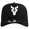 Gorra Venados MDV19 Negra V 25-26