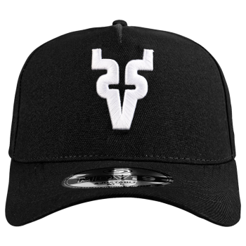 Gorra Venados MDV19 Negra V 25-26