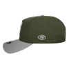 Gorra Venados MDV19 Gris/Olivo