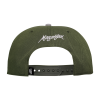 Gorra Venados MDV19 Gris/Olivo