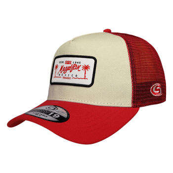 Gorra Venados MDV19 Parche