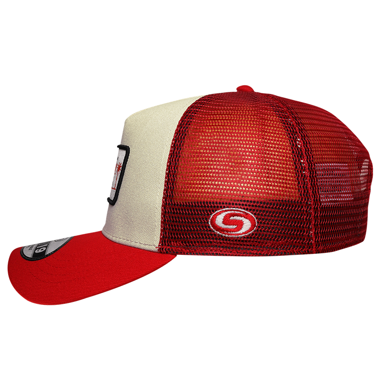 Gorra Venados MDV19 Parche