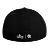 Gorra Venados RR11 Negra V 25-26