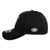 Gorra Venados RR11 Negra V 25-26